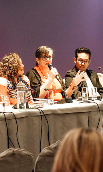 Massive Music Takes the Global Stage at IMPF’s 2025 Conference in Greece